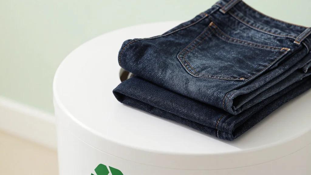 Flipkart Extends Recommerce Model to Fashion with Denim Take-Back Scheme