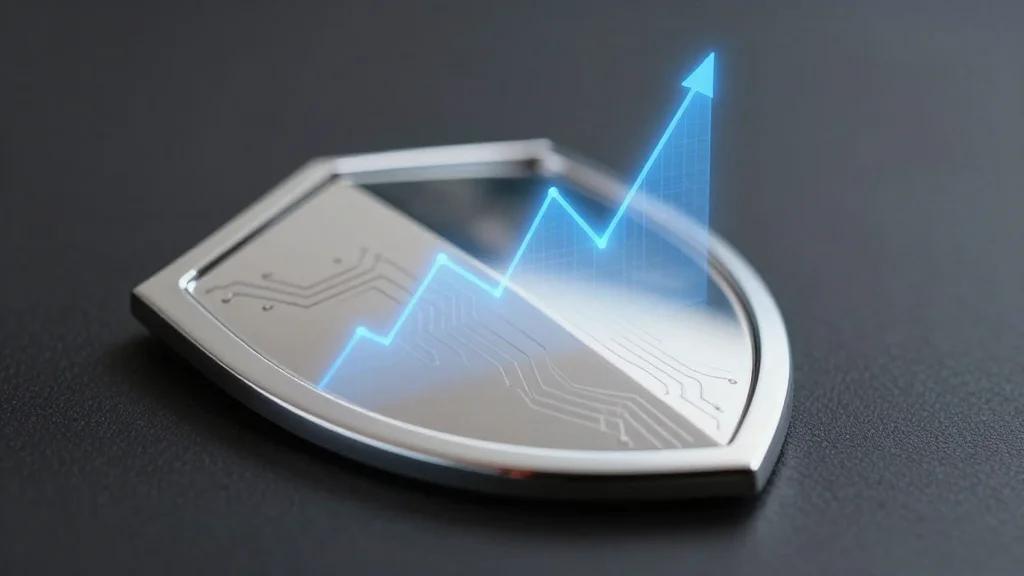 4 Reasons Cybersecurity Stocks Are Primed for a Breakout