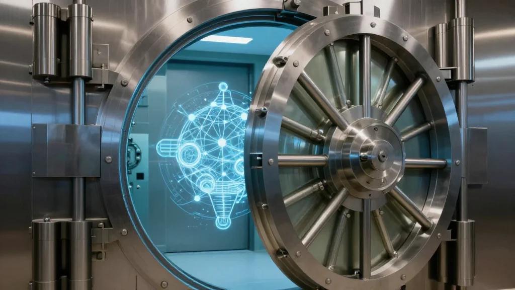 U.S. Regulators Ban Banks From Outsourcing Judgment to AI Algorithms