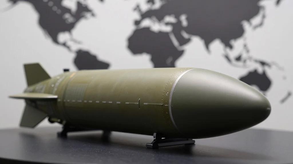 Diplomats Prepare for Difficult Nonproliferation Treaty Conference