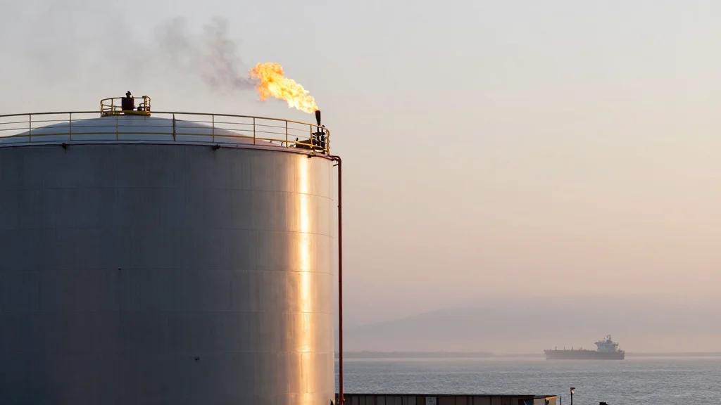 Closed Hormuz Sets $100 Brent Floor, Rumors Fade Fast