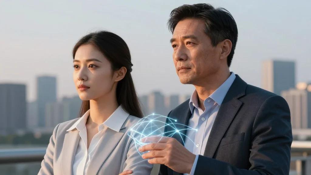 Mentors Unlock Career Gains You Can't Achieve Solo