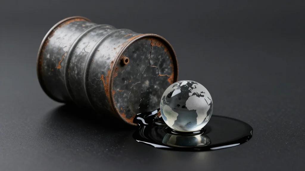 Global Finance and Energy Leaders Warn of Potentially Dire Impacts From Iran War