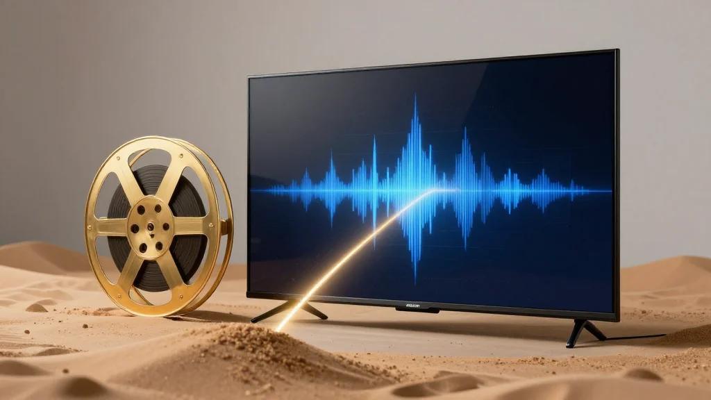 Hollywood's New Cash King: Paramount's $24B Power Play