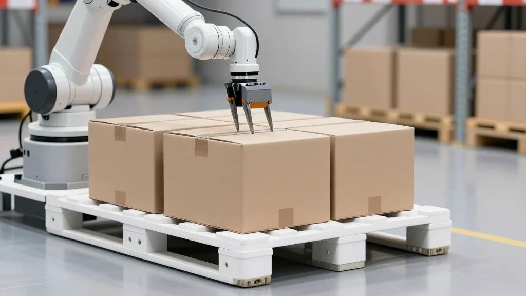 Scaling Warehouse Operations Through 3PL Outsourcing Models