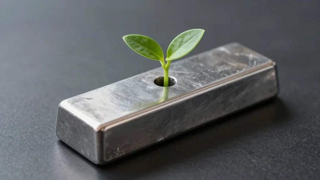 EU Mandates 25% Low‑carbon Steel in Public Contracts