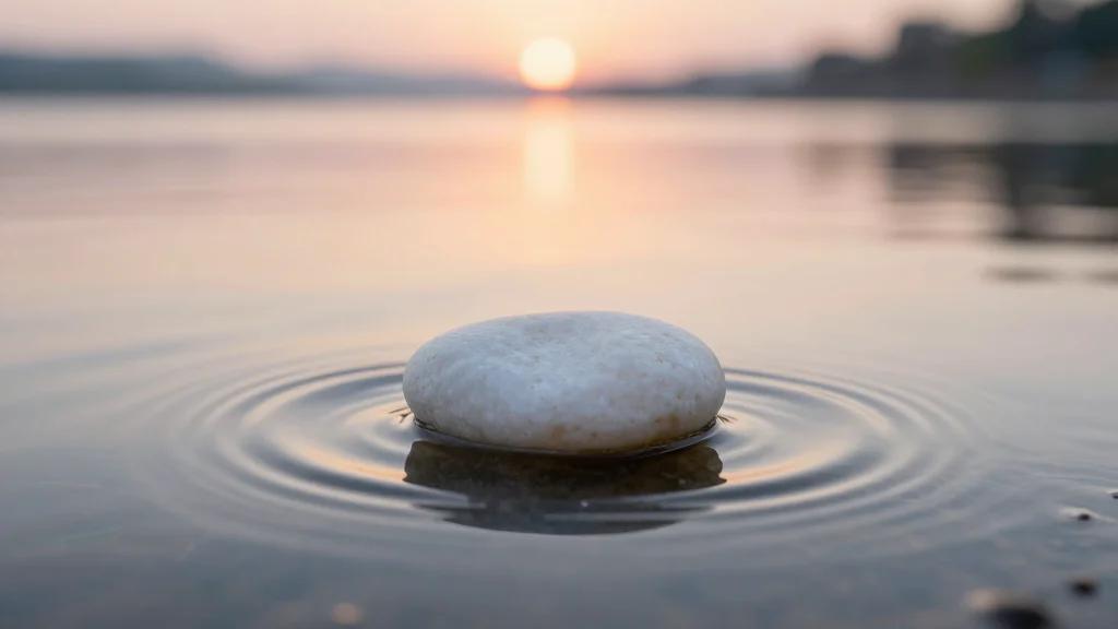 Improve Life by Dropping What Doesn’t Matter