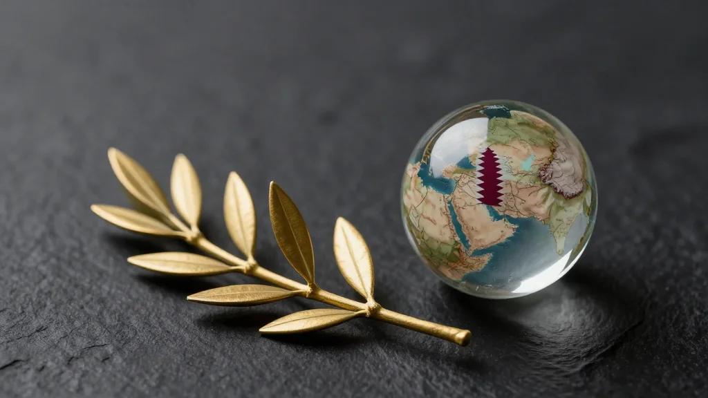 Qatar Rejects U.S. Push to Mediate Iran Cease‑fire