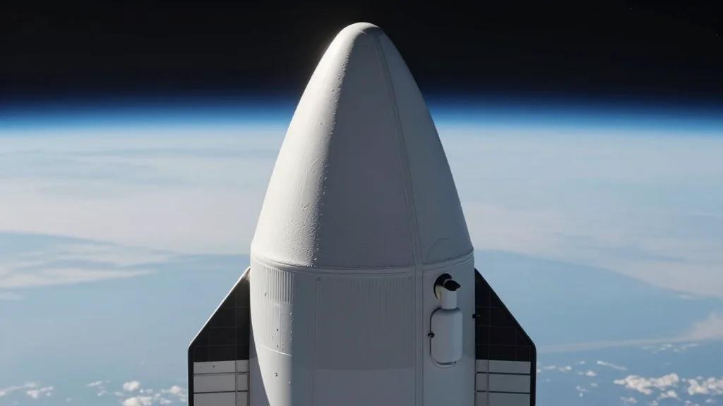 CRS-33 Dragon Cargo Ship Undocks, Splashdown Expected Tomorrow