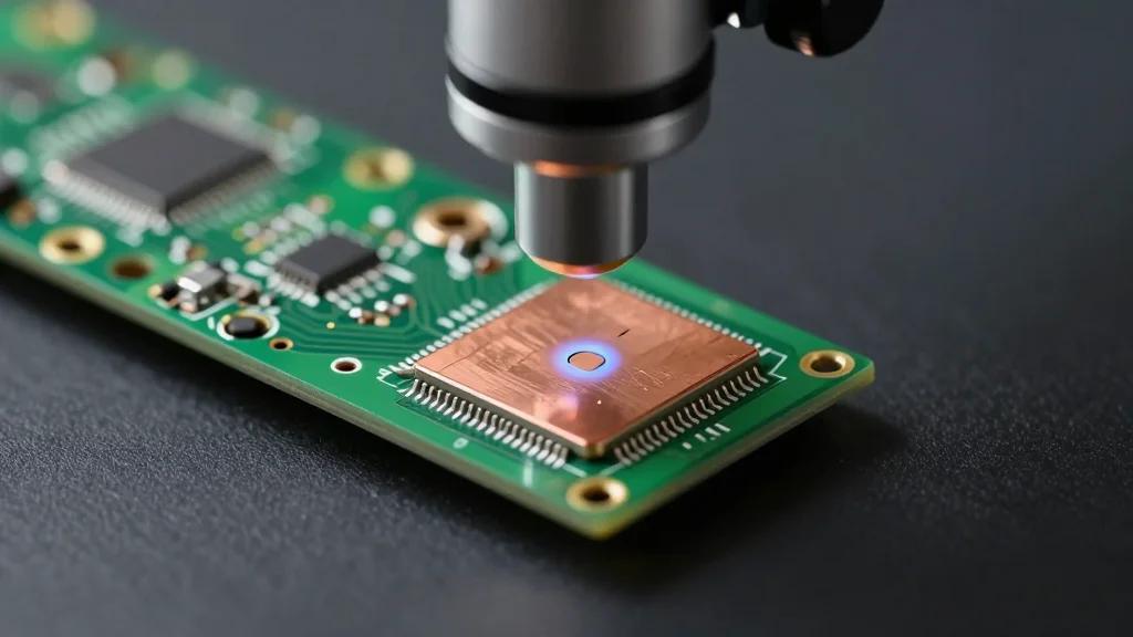 Metrology-Driven Optical NDE for Screening ICT Probe-Induced Indentations on PCB Pads
