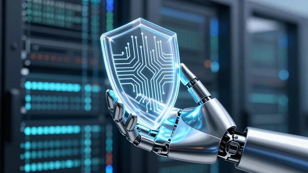 AI Agent Security Emerges as New Industry