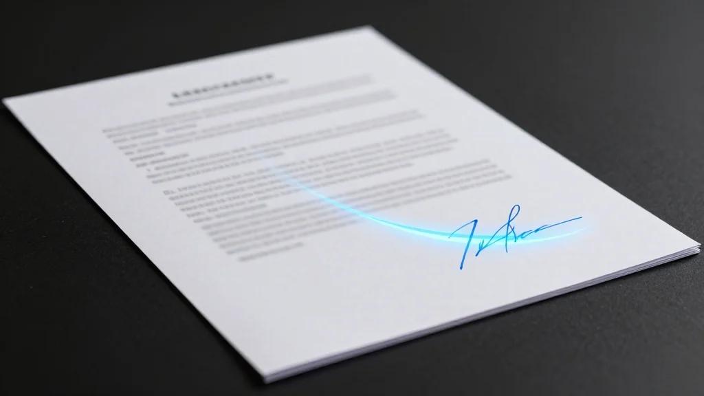 CRE Finally Adopts Docusign, Brokers Stay Low‑tech.