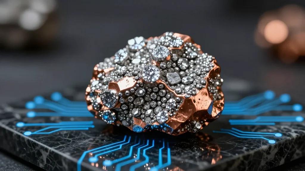 Patriot Lines up Global Copper-Silver Assets for the AI-Driven Surge