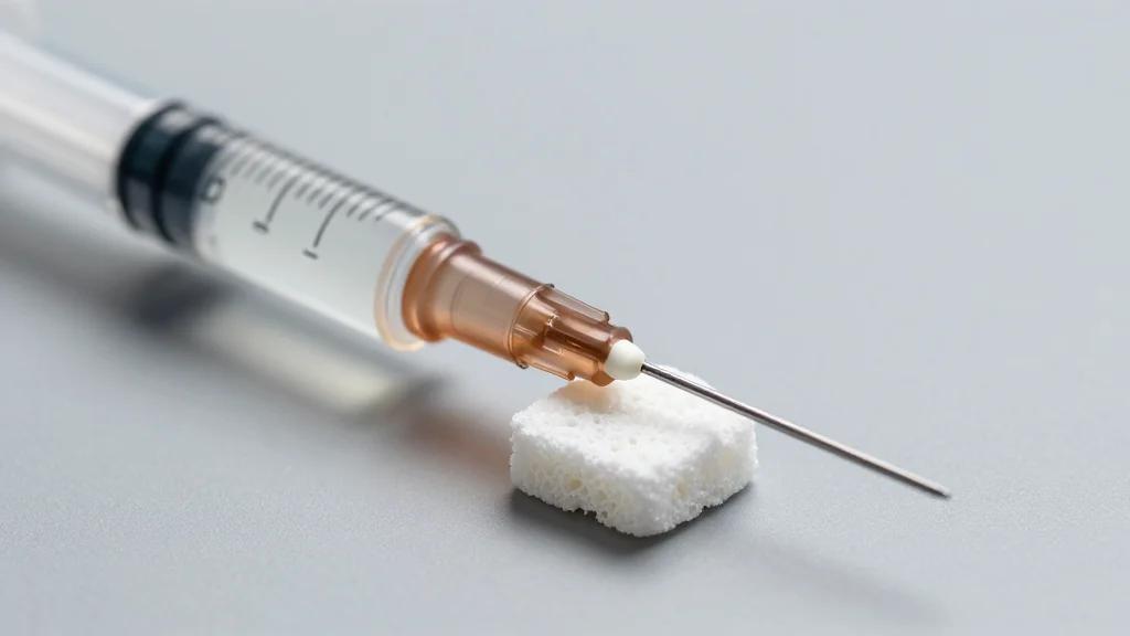 AscentX Medical’s Dr. Sandhu on a New Approach to Treating GERD