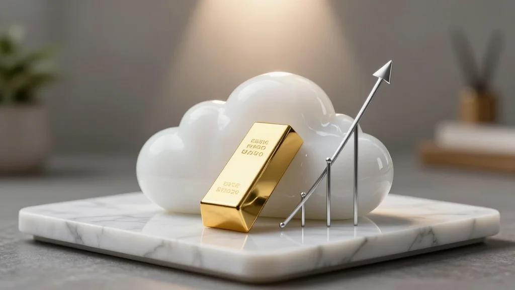 Venture Capital Pumps $78 B Into Q1 2025, AI‑focused SaaS Grabs 62% of Mega‑rounds