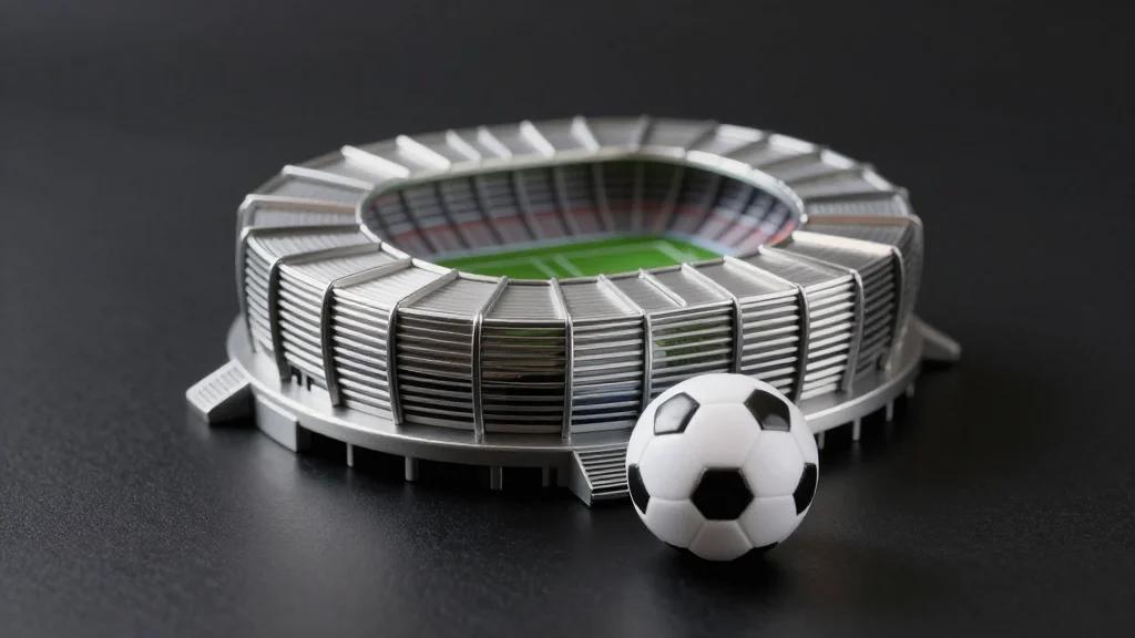 FIFA Launches Paid Stadium Tours Across U.S. Cities