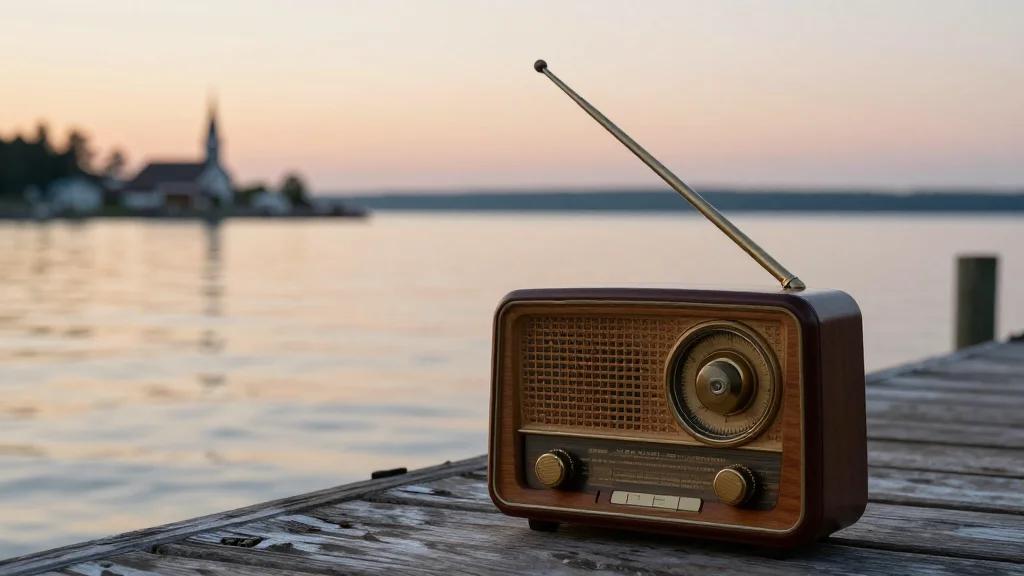 Michigan LPFM Ends Decade of Service to Catholic Community