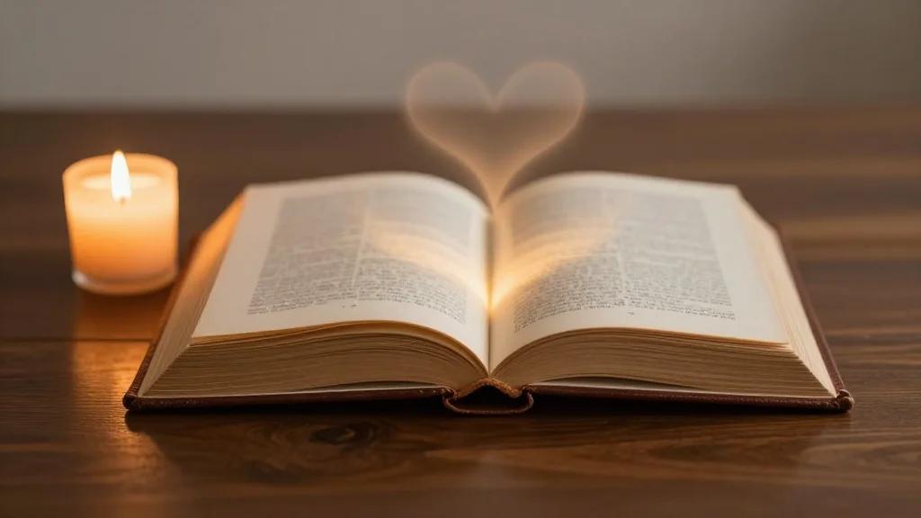 Embrace Your Edge to Discover Life’s Mystery and Faith