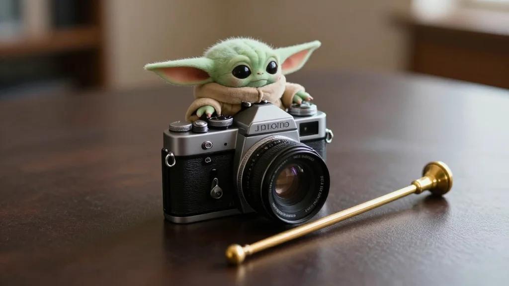 Disney Debuts Mandalorian Preview, Trailer Beats Expectations