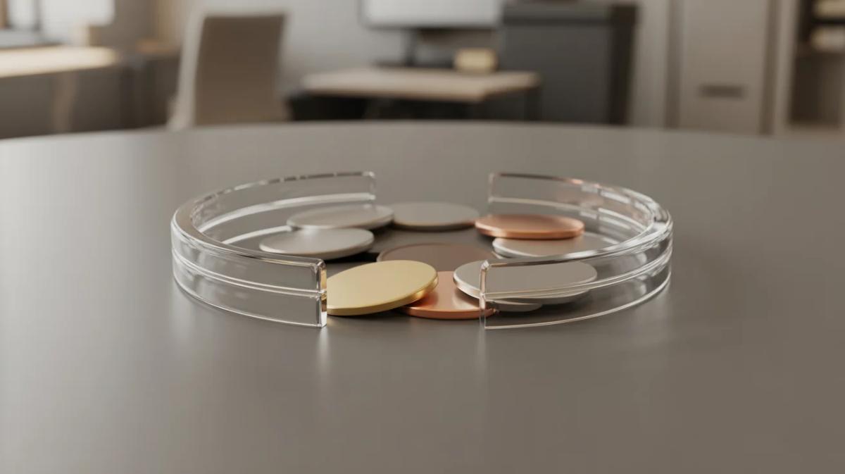 Open Standards Drive Massive Network Effects, Not Fiat Currencies