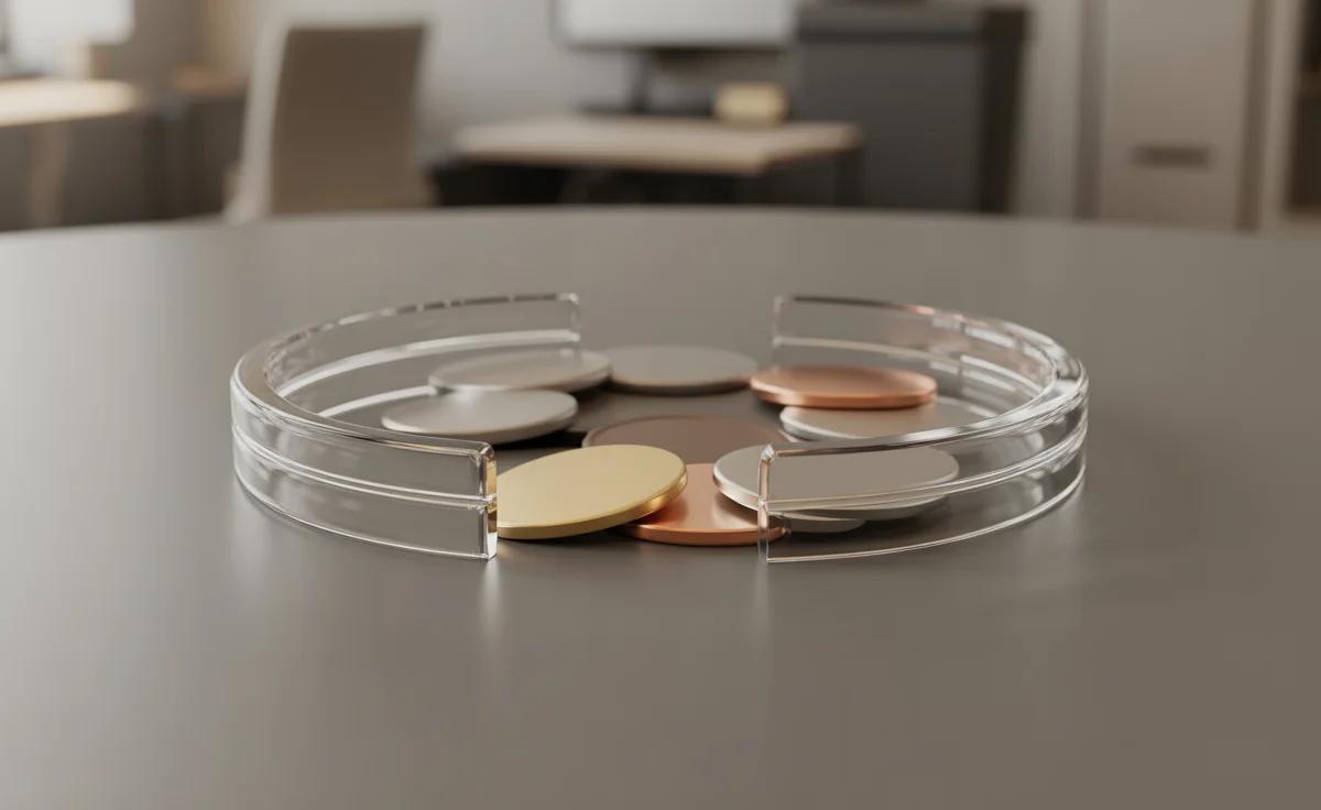 Open Standards Drive Massive Network Effects, Not Fiat Currencies