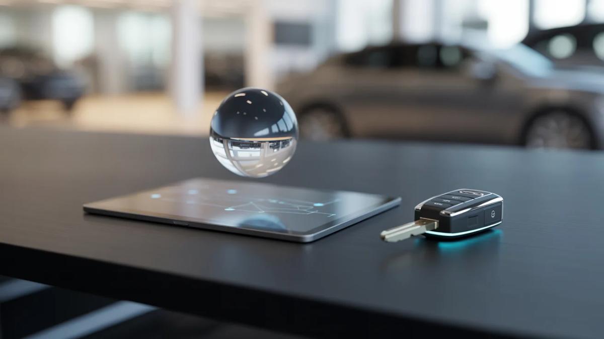 Matador AI Named Nissan USA Preferred Partner in First AI Category