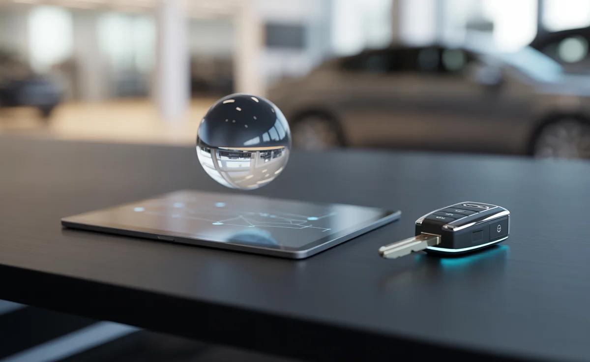 Matador AI Named Nissan USA Preferred Partner in First AI Category