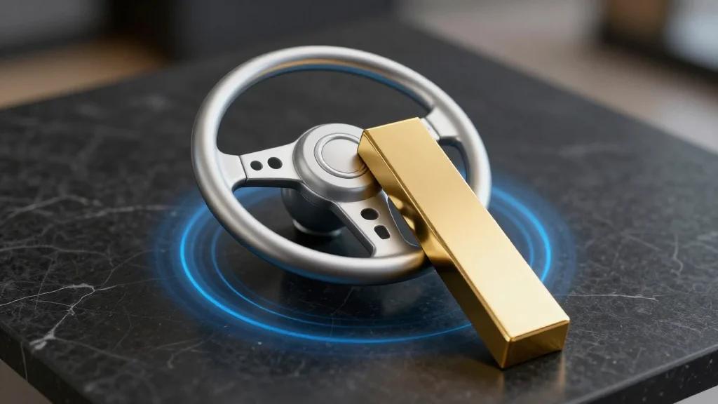 Redefining Success With Victoria Thomas, CFO Of Kellymoss