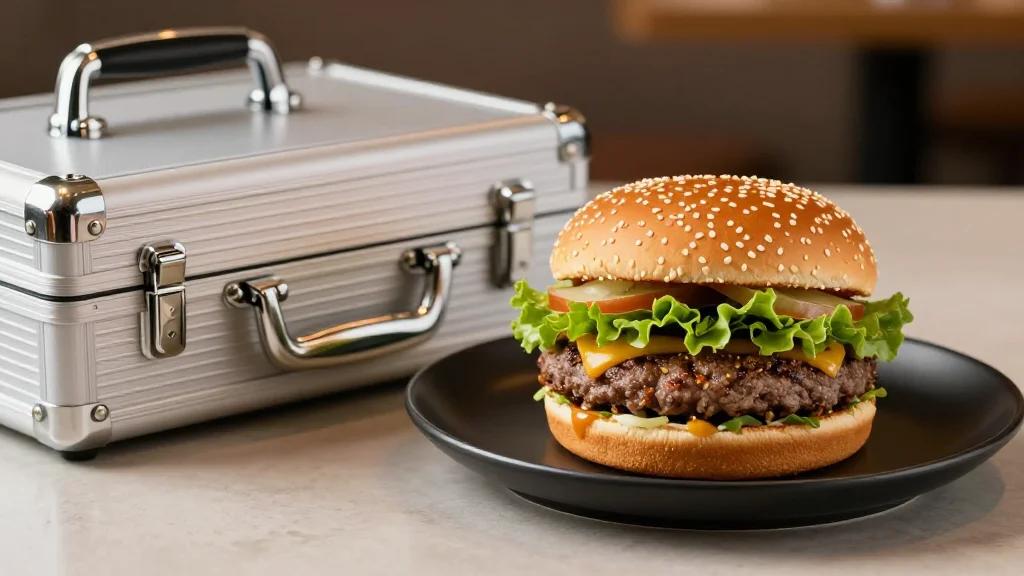 Shake Shack Appoints Veteran Michelle Hook as CFO with $300K Signing Bonus