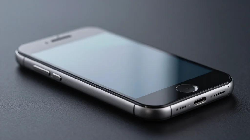 David Pogue Tells the Origin Story of the iPhone in Wired’s Excerpt of His Upcoming History of Apple