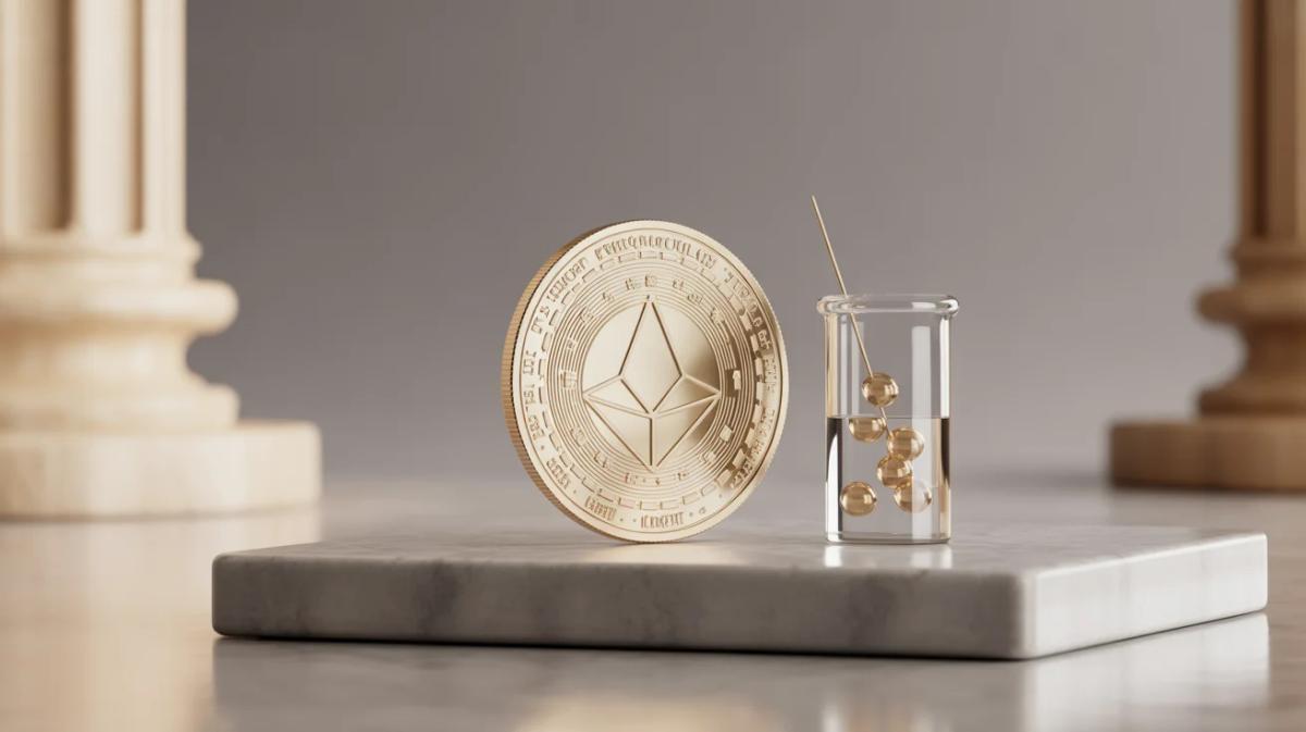 Finally Clear Crypto ETP Rules End Tax Guesswork