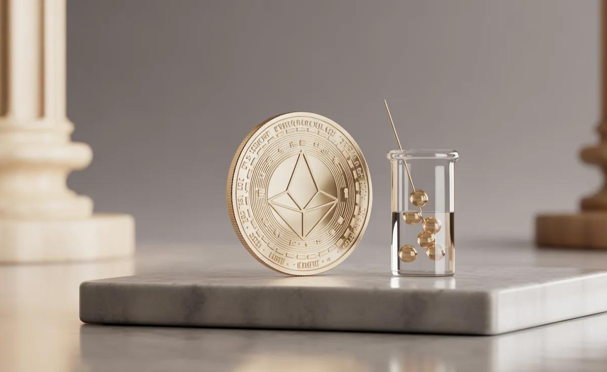 Finally Clear Crypto ETP Rules End Tax Guesswork