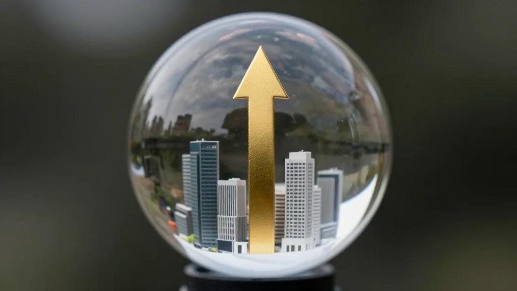 IJR: The Smart Way To Play The 2026 Rotation