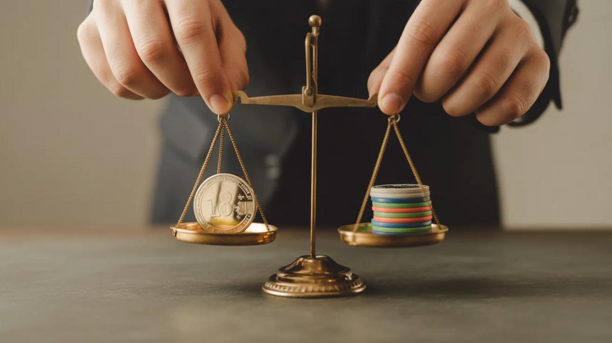 Risk Management Beats Pump Chasing: Size and Stops Matter