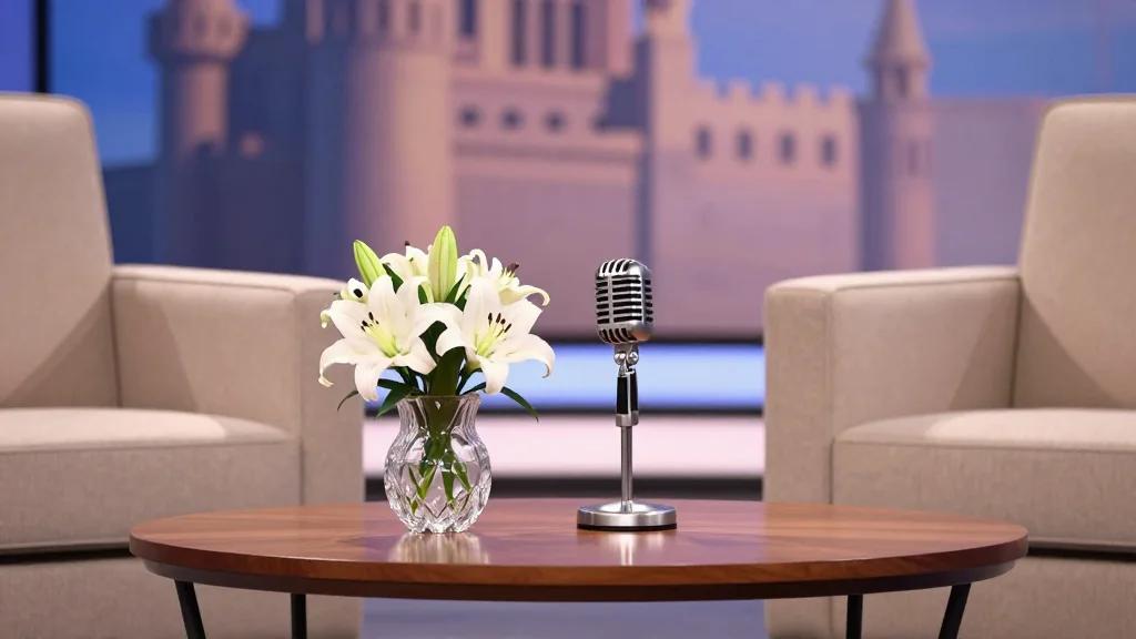 John Legend & Yahya Abdul-Mateen II To Appear On “The View”