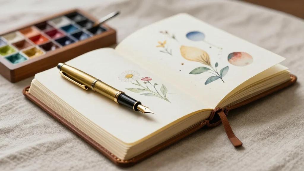 Wanda Gág’s Diary Reveals Love and Dual Selves