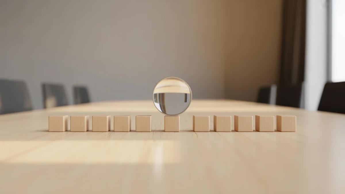 Clarity Fuels Momentum: Faster Decisions, Shorter Meetings