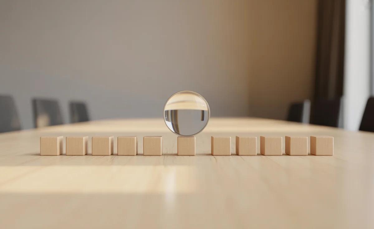 Clarity Fuels Momentum: Faster Decisions, Shorter Meetings