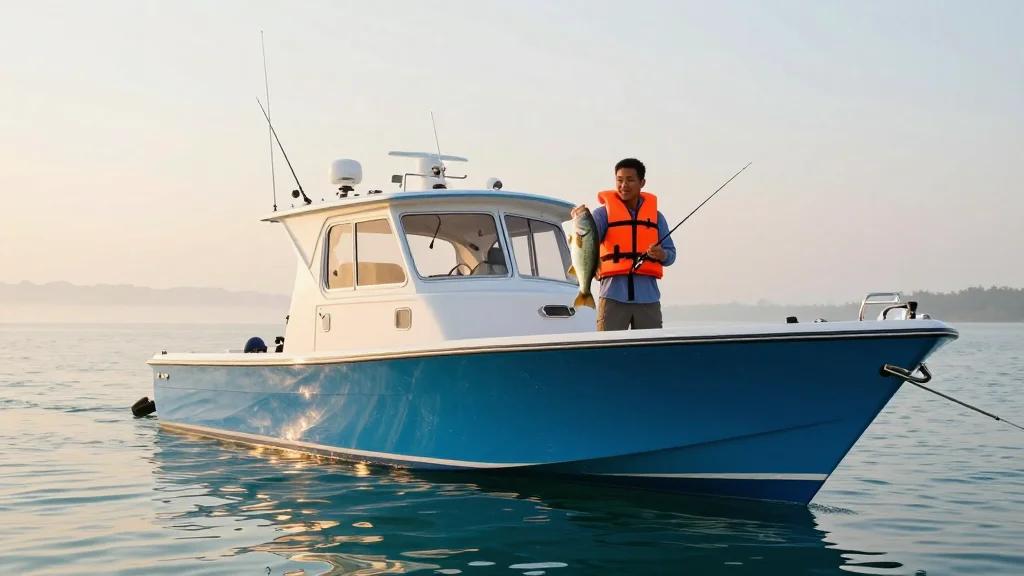 The One Tax Anglers Love To Pay