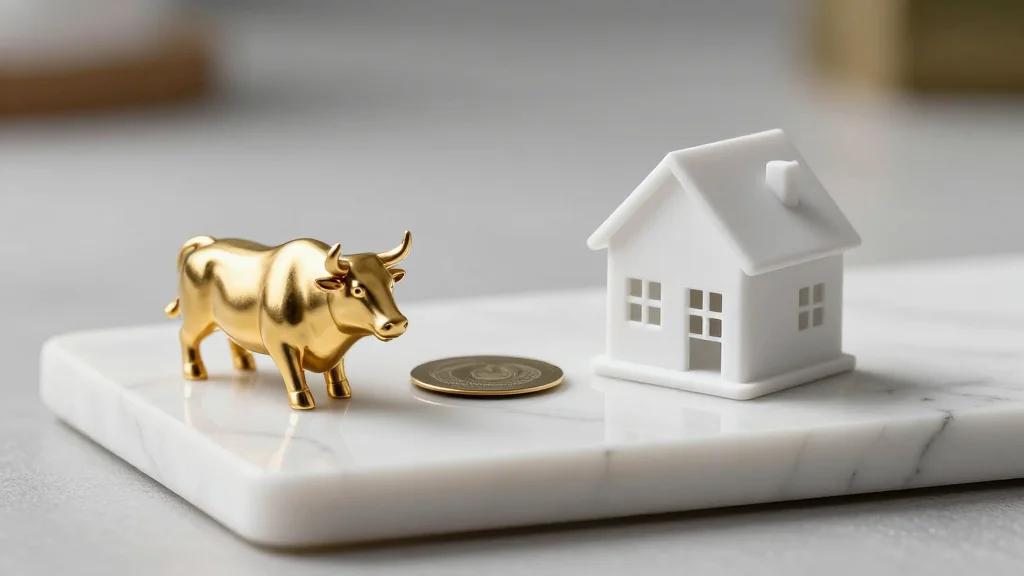 Wall Street Predicts 2026 S&P Rise Despite Slight Dip