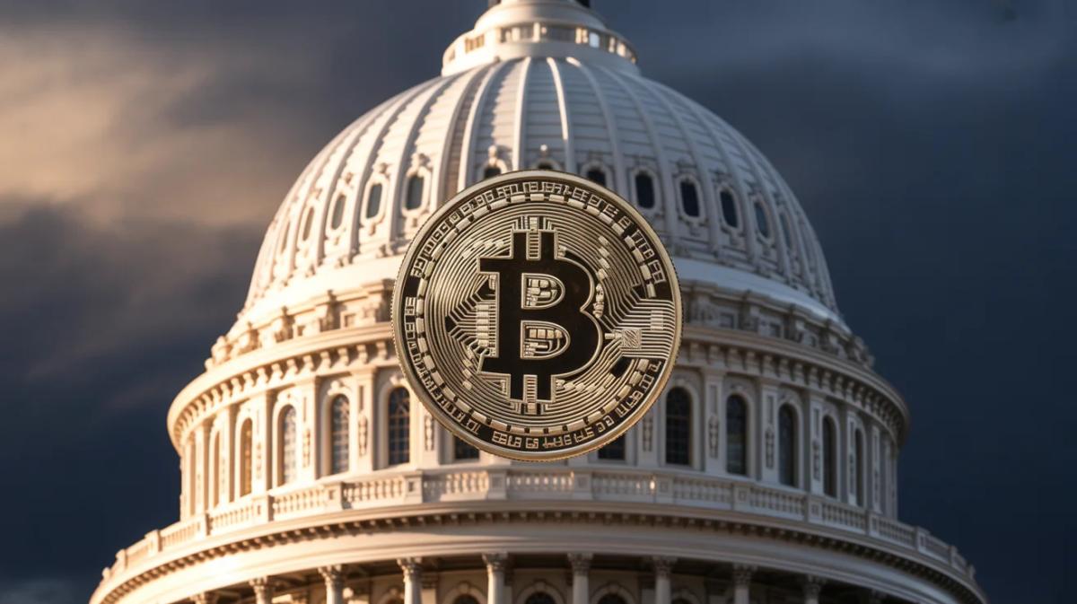 Senator Lummis Calls for Tax‑Free Bitcoin Transactions