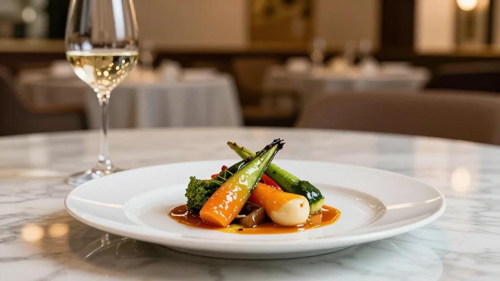 Sunset World Group Elevates Culinary Art in Cancun and the Riviera Maya with Innovation