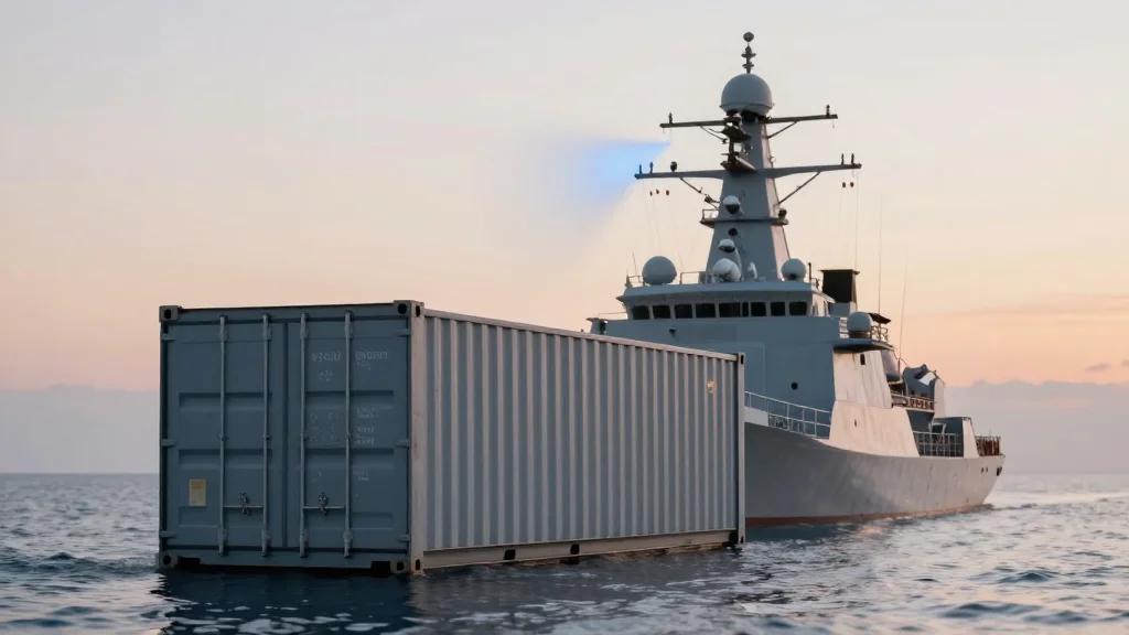 Iran, Houthis Fail to Connect Shipping to Israel