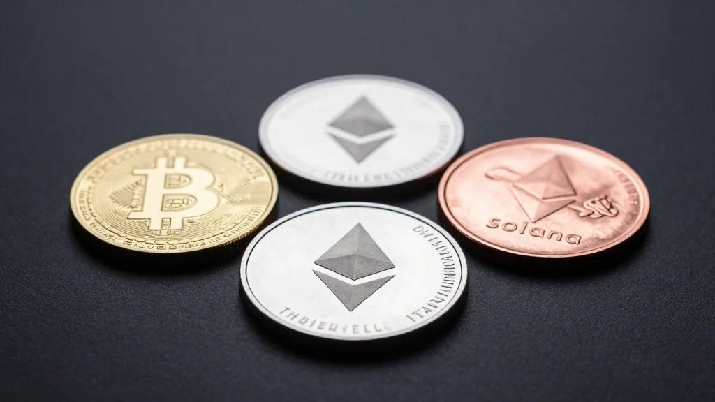 Crypto Coin Minute for March 20th, 2026 at 05:15 AM Pacific Time.