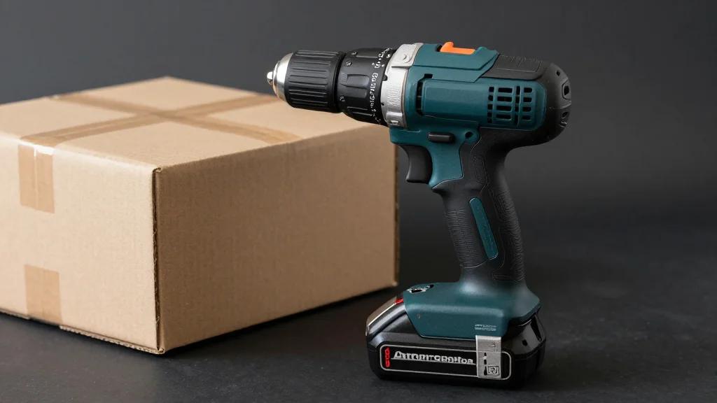 Kafuwell Rolls Out Low‑Cost Channel Program for North American Power‑Tool Dealers