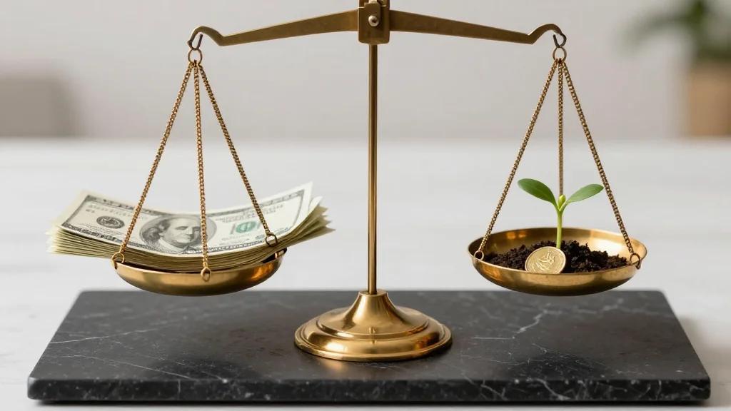 Support Equal Tax Rates, Reject $100K Filing Threshold