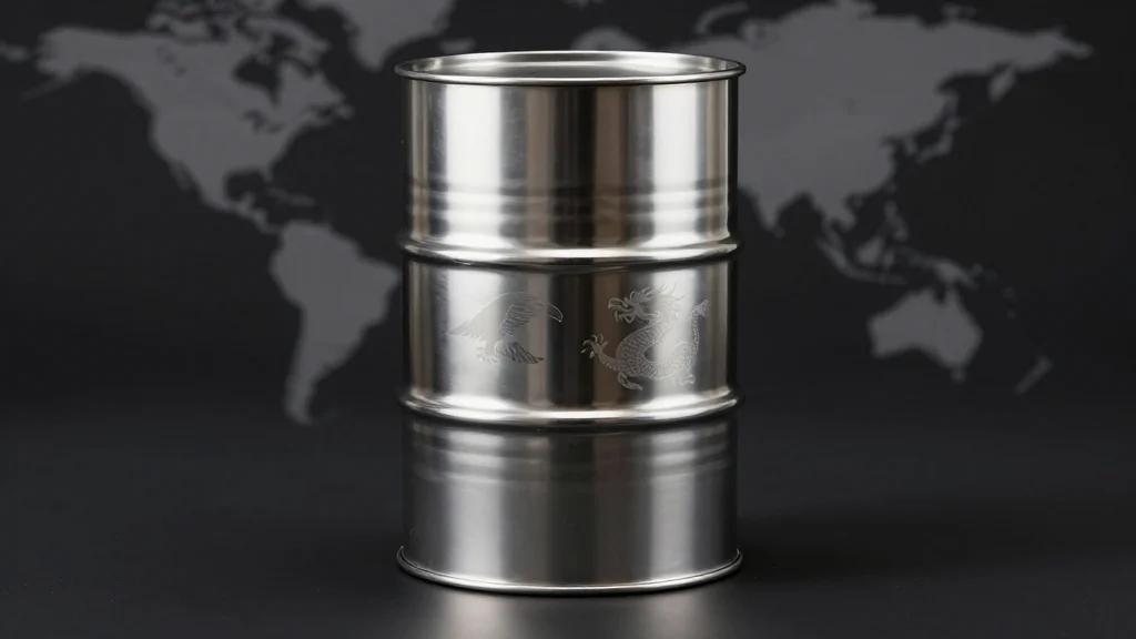 US Threats to Chinese Banks Irrelevant as Iran War Persists