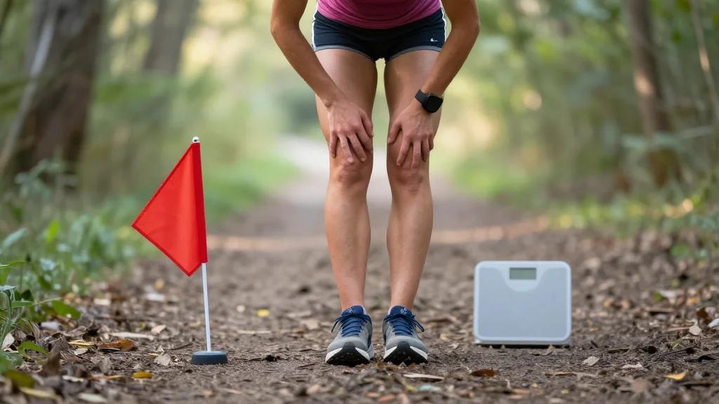 5 Red Flags Your Running Nutrition Is Failing