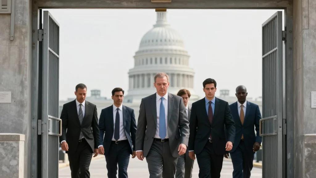 Native‑born Job Gains Minimal Amid Massive Overall Growth