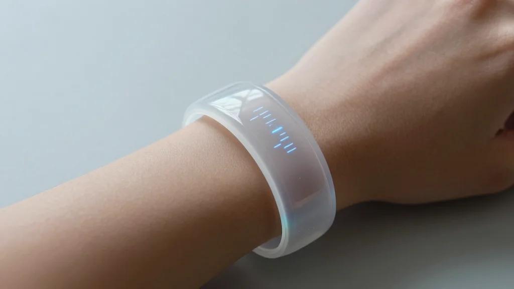 NUS Unveils Wearable Sensor that Tracks Fatigue and Stress with 92% Accuracy